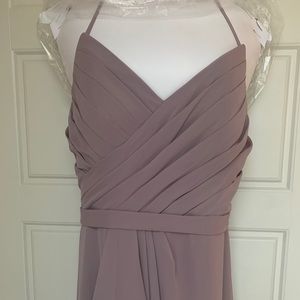 Azazie Bridesmaid Dress